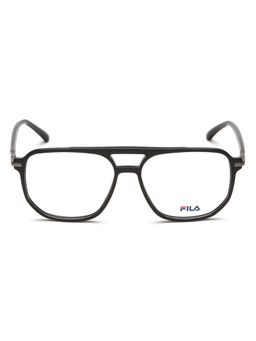 FILA - Men Square Shape Black Frame - VFI825K54700FR (54)