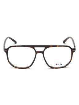 FILA - Men Navigator Shape Brown Frame - VFI825K54706FR (54)