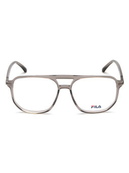 FILA - Men Square Shape Grey Frame - VFI825K54840FR (54)