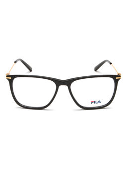 FILA - Men Square Shape Black Frame - VFI828K53700FR (54)