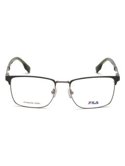 FILA - Men Clubmaster Shape Grey Frame - VFI829K53610FR (53)