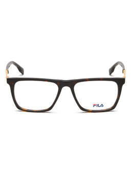 FILA - Men Square Shape Black Frame - VFI830K52706FR (52)
