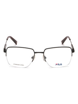 FILA - Men Square Shape Black Frame - VFI832K52530FR (52)