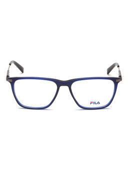 FILA - Men Square Shape Blue Frame - VFI833K54K04FR (54)