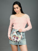 Multi-Color color option, Currently selected