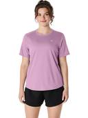 Purple color option, Currently selected