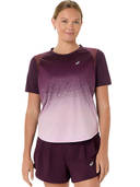 Purple color option, Currently selected