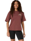 Brown color option, Currently selected