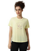 Yellow color option, Currently selected