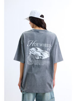 Bonkers Corner - Classic 68 Archive Oversized T-shirt