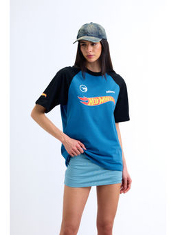 Bonkers Corner - Icon Drive Oversized T-shirt