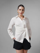 White color option, Currently selected