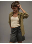Olive color option, Currently selected