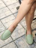 Green color option