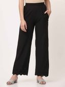 Black color option, Currently selected