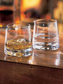 Dartington - Classic Single Whisky Glass for thinKitchen, 240 ml