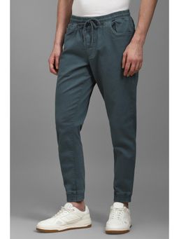Louis Philippe - Grey Trousers