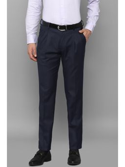 Louis Philippe - Black Trousers