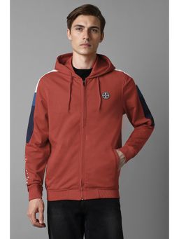 Louis Philippe - Men Casual Jacker Colorblock Jacket