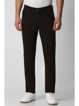 Van Heusen - Men Brown Jeans