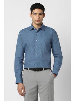 Van Heusen - Blue Shirt