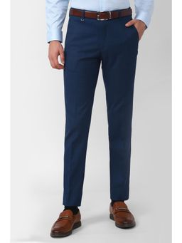 Van Heusen - Navy Trousers