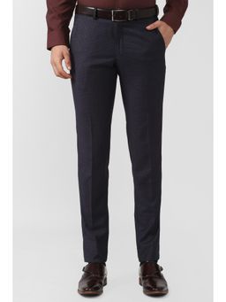 Van Heusen - Black Trouser