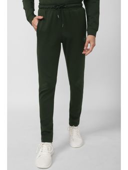 Van Heusen - Black Track Pants