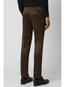 Van Heusen - Brown Trousers
