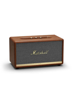Marshall - Brown Stanmore II Wireless Bluetooth Portable Speaker