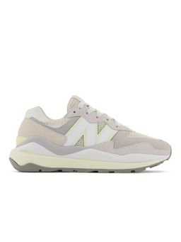 New Balance - Women 5740 Off White Sneaker