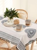 Black color option, Currently selected