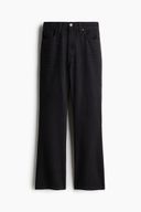 Black color option, Sold out, Currently selected