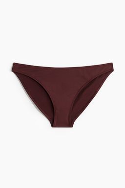 H&M - Women Red Bikini Bottoms