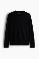 Black color option, Currently selected