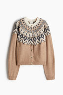 Beige color option, Currently selected