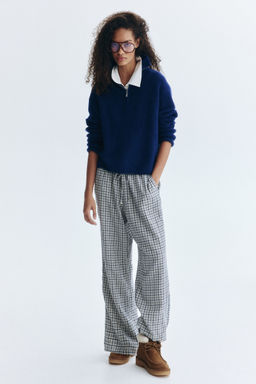 H&M - Women Multi-Color Pyjama Bottoms