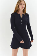 Blue color option, Sold out, Currently selected