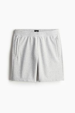 H&M - Men Grey Coolmax Shorts