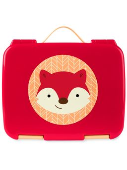 Skip Hop - Spark Style Bento Lunch Box Fox