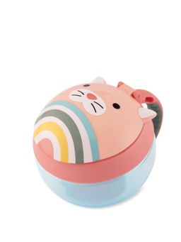 Skip Hop - Zoo Snack Cup Cat
