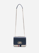 Navy Blue color option, Currently selected