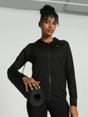 Black color option, Currently selected