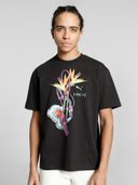 Black color option, Sold out, Currently selected