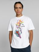 White color option, Sold out