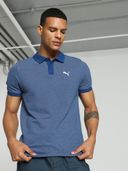 Blue color option, Currently selected