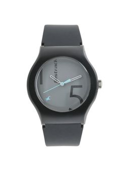 Fastrack - 9915PP56 Black Dial Analog Watch for Unisex