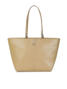 Tommy Hilfiger - Th Heritage Tote Bag - Beige