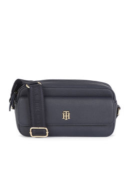 Tommy Hilfiger - Catherine Ii-Tommy Navy Sling Bag - Blue