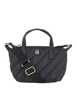 Tommy Hilfiger - Dara Ii - Gifting Hang Tag Sling Bag -Black